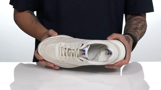 BOSS Hugo Boss Arigon Sneakers SKU: 9538142 смотреть онлайн