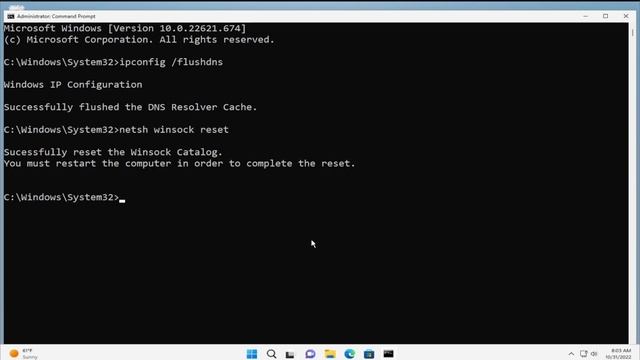 How To Fix ERR_CONNECTION_RESET on Chrome Browser [Tutorial] смотреть онлайн