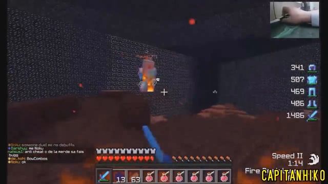 TOP 5 MOUSE CAM | JITTER CLICK | MINECRAFT смотреть онлайн