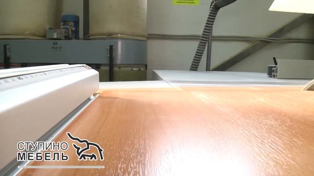 Производство компании 