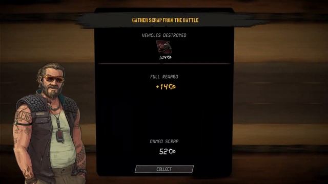 Turn Based + Racing = One of The Best Deckbuilders! Death Roads Tournaments Demo смотреть онлайн