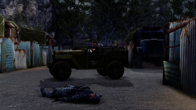 Duty Calls - Call of Duty Parody Gameplay смотреть онлайн