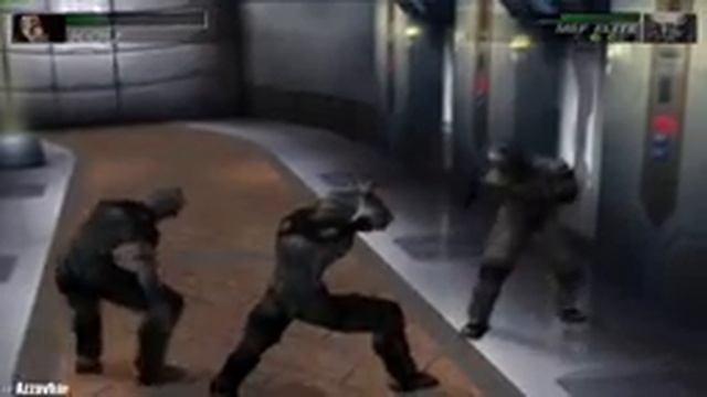 The Bouncer - Full Game - 1080p - No Commentary Longplay смотреть онлайн