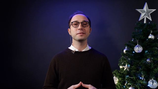 Новогоднее поздравление Skillbox - 2020 смотреть онлайн