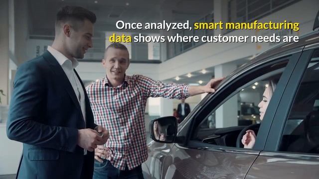 How-To: Smart Manufacturing