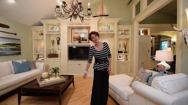 Interior Design, Using HOME GOODS Accessories смотреть онлайн