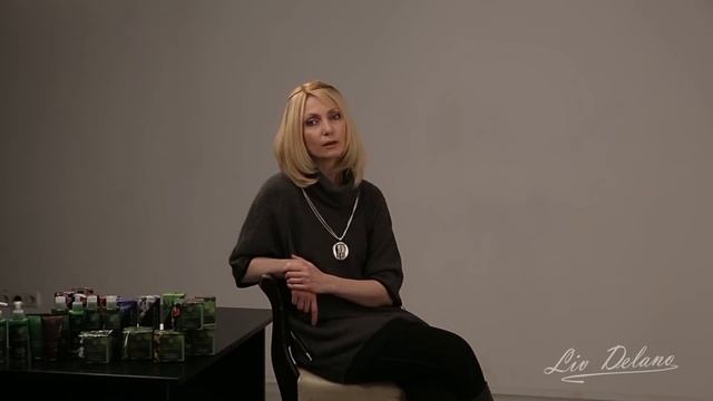 Торговая марка Liv Delano предлагает цикл семинаров смотреть онлайн