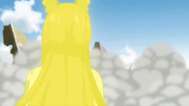 Erza , Wendy V.S Irene Full Fight || Erza Scarlet , Wendy V.S Irene Belserion Complete Fight .