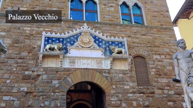 Firenze Italia | Best Tourist Attractions In Florence Italy