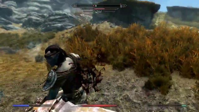 Kurtc1989 Plays; Skyrim: SE (Permadeath) (Part 2) смотреть онлайн