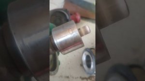 Причина неисправности циркуляционного насоса отопления.