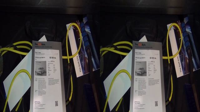 Volkswagen e-Golf PSM 115 (2016) Exterior and Interior in 3D смотреть онлайн