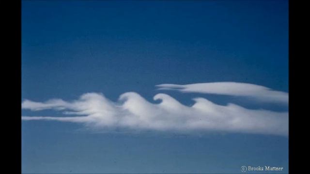 ОКЕАНЫ И ОБЛАКА смотреть онлайн