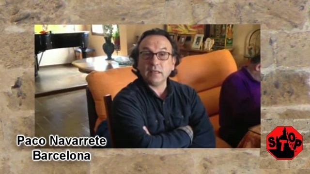 Apoyos a la Plataforma Pro Restauración de la Iglesia de Íllora смотреть онлайн