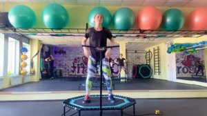 Джампинг_35мин