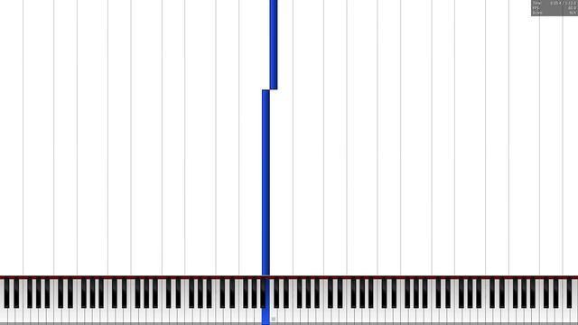 SNES SoundFont vs. 128 Key Tester смотреть онлайн