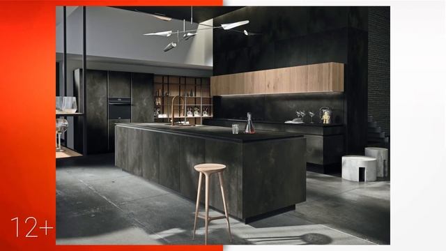 Новые технологии - все про кухни будущего