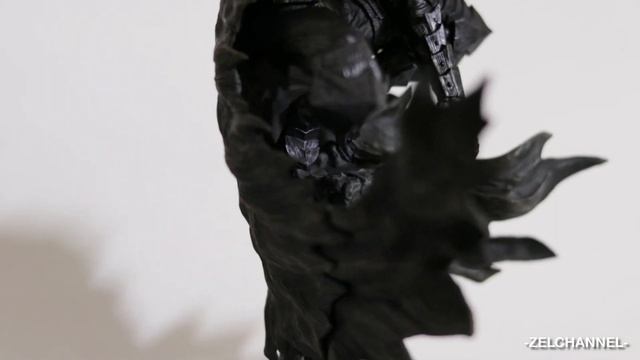BERSERK POPUP PARADE L GUTS (Berserker Armor) смотреть онлайн
