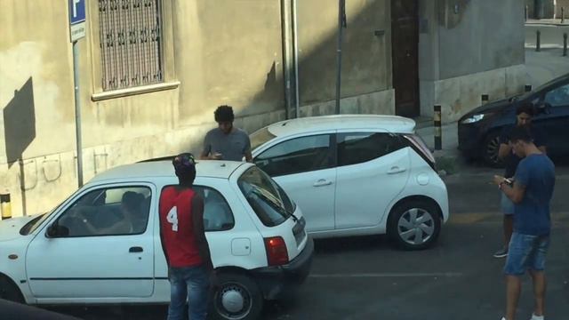 Здесь родилась мафия смотреть онлайн