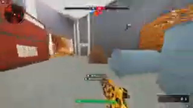 I'M A CLOSE KILLER IN Roblox BAD BUSINESS смотреть онлайн