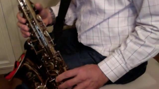 having a ball Lennie Niehaus смотреть онлайн