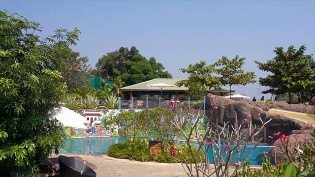 Club mahindra assonora Goa | Club mahindra resort in north Goa смотреть онлайн