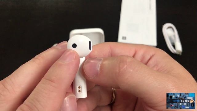 Xiaomi Air2 SE смотреть онлайн