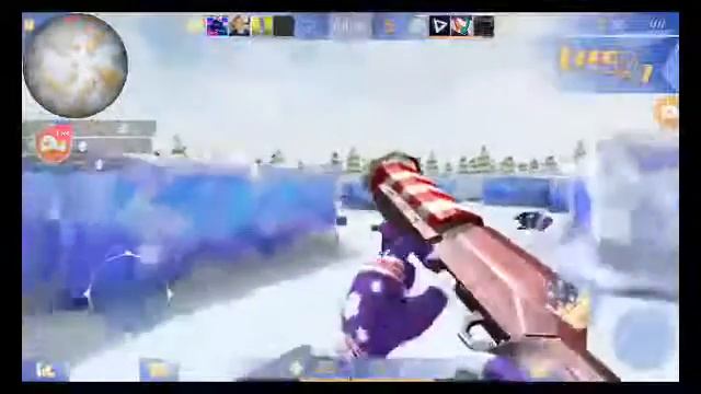 Новогодние обновление в standoff 2. Обсуждаем режимы и играем смотреть онлайн