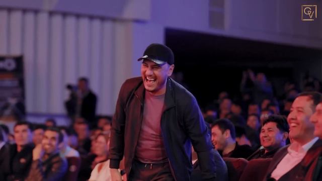 Elmurod Haqnazarov - Chekka Qishloqda To'y