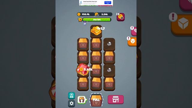 merge gems смотреть онлайн