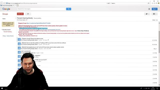Как убрать белые текстуры PUBG MOBILE Не работает TENCENT GAMING BUDDY, Как пофиксить белый экран смотреть онлайн