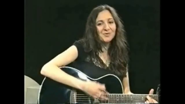 "My Creation" by Jeneen Terrana on Alive with Clive смотреть онлайн