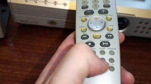 Philips lx5700d