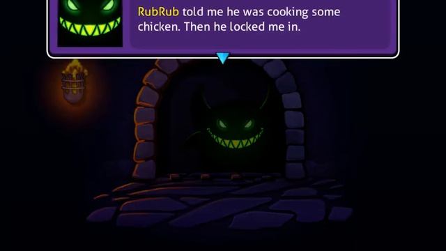 Geometry Dash | Как я выпустил заключённого из подвала, собрав 3-ий ключ смотреть онлайн