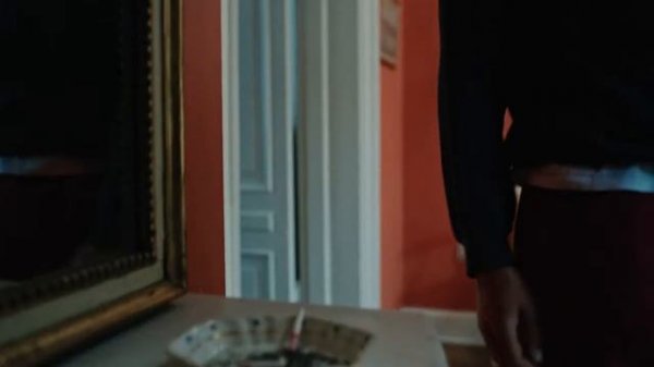 Darling - Short movie