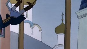 Конек горбунок 1975г