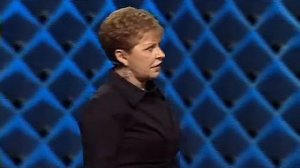 джойс майер проповеди, Отдайте Богу всё  Часть 1