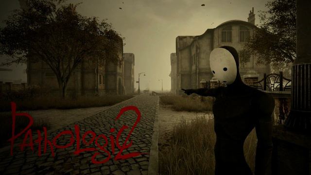 Pathologic 2 (Demo OST) - Taste Of Crime смотреть онлайн