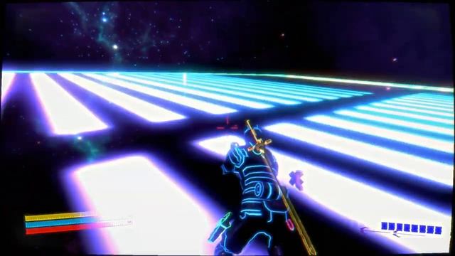 Neon Valley Revenge смотреть онлайн