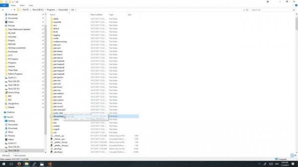 Installing Tesseract on Windows
