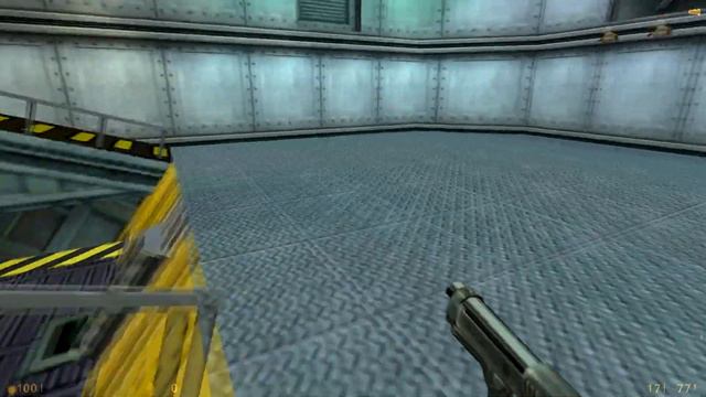 1. Half-Life: Глупые, глупые учёные смотреть онлайн