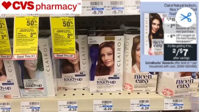 ?CVS HAUL 4/25-5/1 {NEW CVS GLITCH CONFIRMATIONS} NO CRT CVS DEALS ?$250 SAVED CVS Couponing