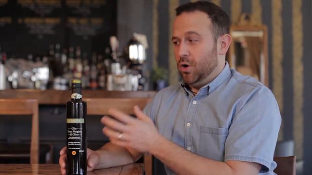 Planeta Extra Virgin Olive Oil смотреть онлайн