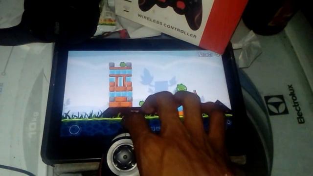 angry birds galaxy tab2 5100 смотреть онлайн