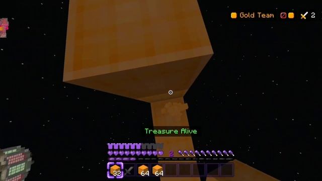 So I Played On A LEVEL 1 Account! | Hive Treasure Wars (Minecraft Bedrock Hive) смотреть онлайн