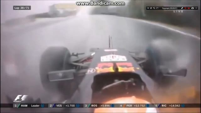 Лучшие сохранения на трассе Formula 1. смотреть онлайн