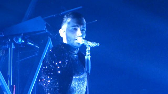 Tokio Hotel - We Found Us - Dream Machine Tour Oberhausen