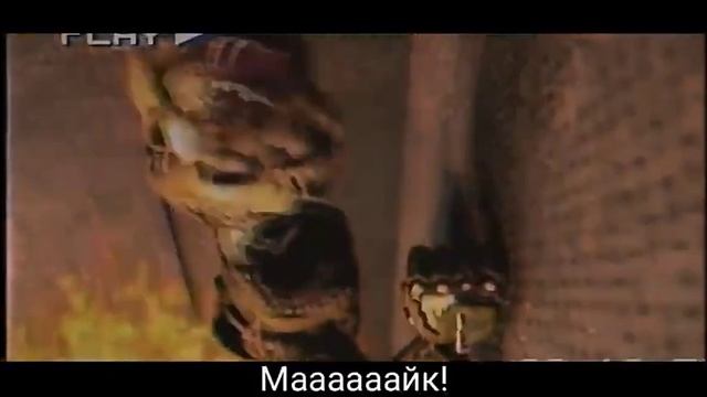 Крики Ульяма Афтона смотреть онлайн