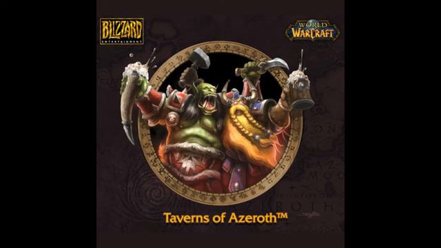 World of Warcraft: Taverns of Azeroth - 13 Thunderbrew смотреть онлайн