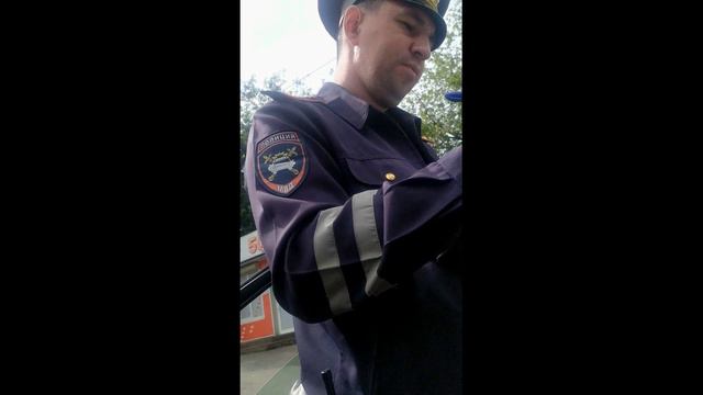 ГИБДД Владивосток капитоша Костенецкий элита ? (часть 1 ) смотреть онлайн